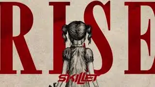 Madness in Me (SLOWED) by Skillet