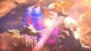 Super Smash Bros. Ultimate - El mundo de estrellas perdidas (Nintendo Switch)