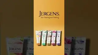 Need a feel good fix? Call 1-800 Jergens Hotline!