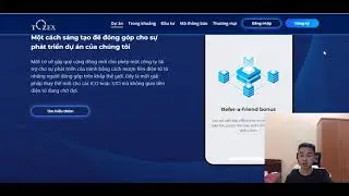 TOZEX - Crypto asset platform which allows to manage token sale, investment and trading