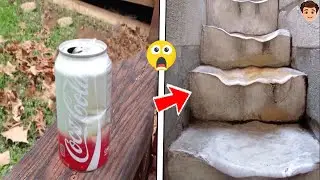 Fotos Que Muestran El Infinito Poder Del Tiempo