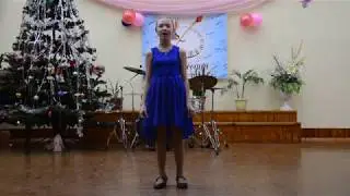 Чупова Снежана В А Моцарт Тоска по весне, Я Дубравин Вальс Офелии