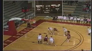 Sophomore Year vs. Penn