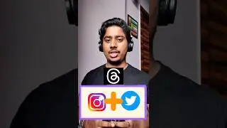 Is Instagram's threads better than Twitter!?🤯😅 #threads #twitter