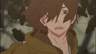 Kizumonogatari Edit