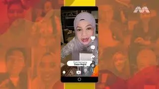 Anda mempunyai suara DJ radio? 📻