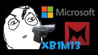 Talking about Microsoft Buying Positive Influence on Youtube xb1m13