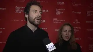 Sundance 2016 Red Carpet: Uncle Howard