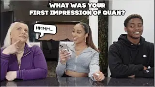 How My Mom Really Feels About My Boyfriend...*UNCENSORED*