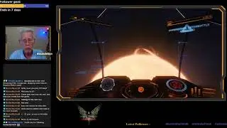 Mapping unexplored systems Road to Riches Style! Elite: Dangerous