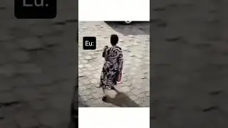 Quando a vida tenta me derrubar, mas eu já estou prevenida