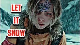 31 Days Of Horror | #28 | “Let It Snow” (2020) Movie Review