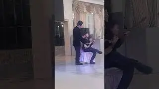 Әбілғазы Әбубәкір - "Туған жерім тамаша" тойдағы айтқан өлеңі👍