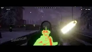 SURVIVAL STEAM VERSION ► SPEEDHACK + AIM