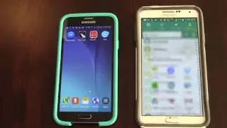 How to transfer contacts via Bluetooth from Android to Android
