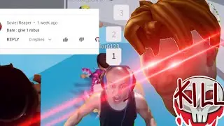 Most requested dares in tower of hell roblox