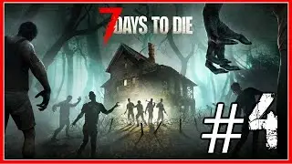 AIR DROP 7 | DAYS TO DIE SEASON 2 #4