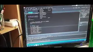 64Byte SRAM TINY13 NEOPIXEL WORKING (DIY)