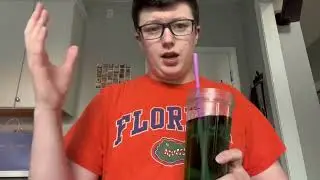 Trying Liquid Uranium For The First Time