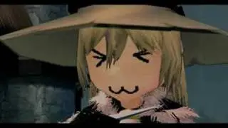 A Mabinogi Short: 
