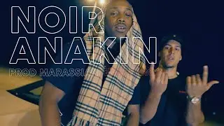 ERGO PRO - NOIR ANAKIN (Prod. MARASSIAN)