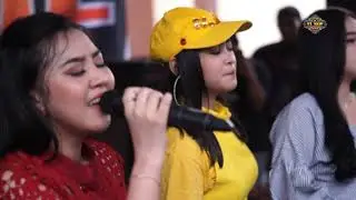 AGUNG JUANDA DIKEPOIN  SISKA VALENTINA 