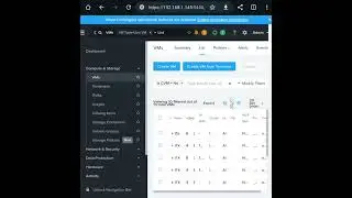 Nutanix Prism Central