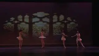ROYAL DANCE WORKS (A Little Chaos 06-22-2024)