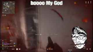Yvad Gaming Live Warzone