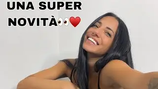 PREFERITI DI AGOSTO E SETTEMBRE ! + SUPER NOVITÀ 💓