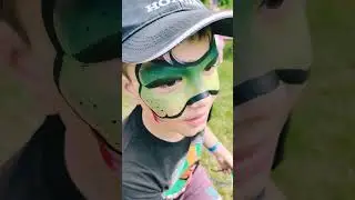 НУ КАК Я ВАМ?🤪🤣#весело #выходной #халк #праздник #2024 #shorts