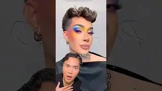 A RAINBOW PALETTE IN 2025??! 😱
