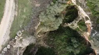 Gravina di Riggio 4K Grottaglie
