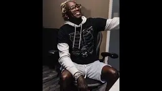 (FREE) Young Thug x Lil Uzi Vert x Juice Wrld Type Beat - 