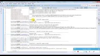 REST API testing using Java programming JayWay REST assured lib   Part 3 E2E testing for all scenrai