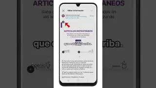 🎯 Cómo Borrar UNA Foto de Tu Carrusel de Instagram. 🗑️