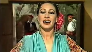 Maria Mendiola - La Sandunga