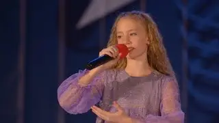 Попова Вера - "Крыльями ангела" - лауреат 3 степени
