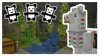 Panda Totem Shop! | Bozotopia #7