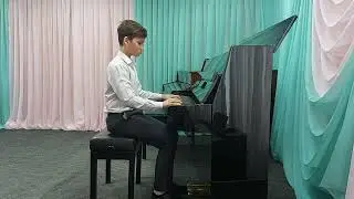Манченко Константин
