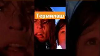 Термилаш