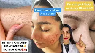 TikTok Beauty Hacks & Tips | Hygiene Tips Every Girl Must Know✨