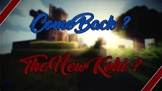 Minecraft-PvP | Vous rappelez-vous ? .. (NEW KOHI?)