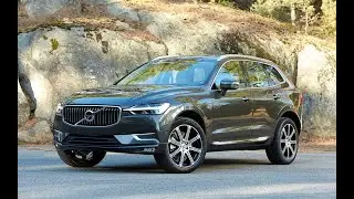 Автошторки Laitovo для Volvo XC60 2G