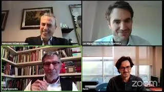 20220221 Webinar Digitalización de la sociedad | AVACU