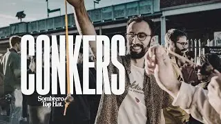 Conkers - Peckham Conker Championship 2022