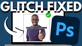 How to Fix Generative Fill Not Working in Adobe Photoshop