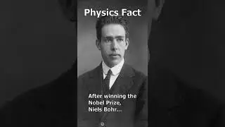 Awards. Share your thoughts 👇 #shorts #physicsfacts