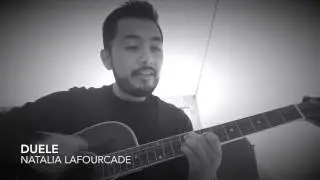 Duele - Natalia Lafourcade (cover)
