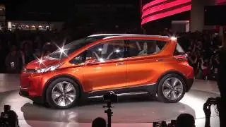Автосалон в Детройте новинки 2015, Детройтский автосалон 2015 видео которые будут в продаже. 1 часть